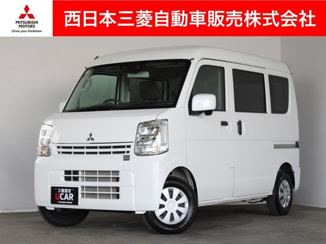 ミニキャブバンG ハイルーフ