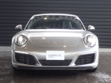 911 カレラ 