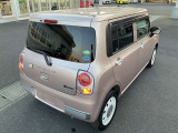 アルトラパンショコラ G 4WD 