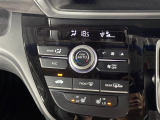 【オートエアコン】車内温度を感知して自動で温度調整をしてくれるのでいつでも快適な車内空間を創り上げます!