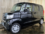N-BOX  660 G EX ターボ ホンダセンシング 4WD