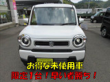 スペーシア ハイブリッド(HYBRID) G 
