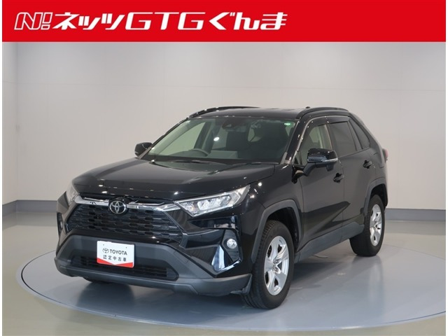 RAV4 2.0 X 4WD 
