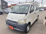ライトエースバン 1.5 DX 4WD 