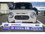 アルトラパン LC X 5型 2WD CVT 全方位カ