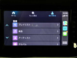 音楽アプリ等にも対応しておりますのでお気に入りのプレイリストでどうぞ♪(非対応のアプリもございますので予めご了承下さい)