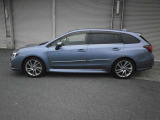 レヴォーグ 1.6 GT-S アイサイト 4WD 