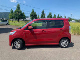 軽自動車〜ミニバンまで多彩なラインナップのお客様をお出迎え!ご希望の一台をお探しいたします。