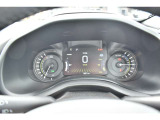 走行距離は1867km