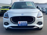 スイフト 1.2 ハイブリッド(HYBRID) MZ 