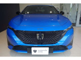 308  GT ハイブリッド