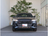 SQ5 3.0 4WD 