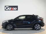 C-HR ハイブリッド 1.8 G 