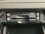 ETC付きなので高速道路の料金所もスイスイと♪