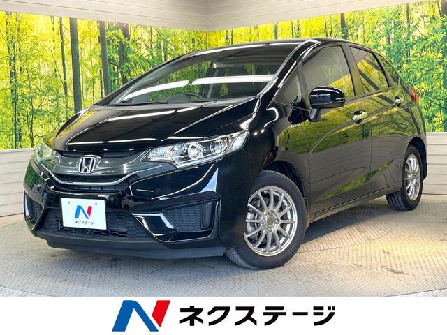 フィット 1.5 ハイブリッド Lパッケージ 