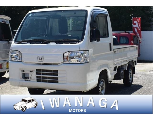 アクティトラック SDX 4WD