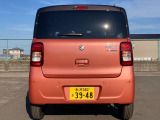 ワゴンRスマイル ハイブリッド(HYBRID) S 4WD 