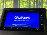 【純正ナビ】人気の純正ナビを装備しております。ナビの使いやすさはもちろん、オーディオ機能も充実!キャンプや旅行はもちろん、通勤や買い物など普段のドライブも楽しくなるはず♪