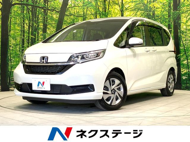 フリード 1.5 ハイブリッド G 