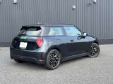【MINI NEXT 延長保証】MINI NEXT保証付車両をご購入いただいたオーナーの皆様により快適にMINIライフを愉しんでいただくためのサポートプログラム