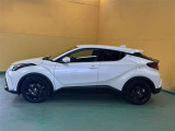 C-HR ハイブリッド 1.8 G モード ネロ セーフティ プラス 
