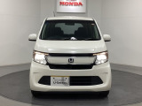 【Honda認定中古車 U-Select】 エンジン、オーディオやカーナビ(Aftermarket品は除く)に至るまで保証をお付け致します。全国のホンダディーラーで保証と整備が受けられます。