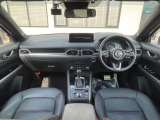 CX-5 2.2 XD スポーツアピアランス 