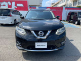 エクストレイル 2.0 20X エマージェンシーブレーキパッケージ 4WD 3列車 