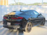 X6 xドライブ 35d Mスポーツ  4WD 