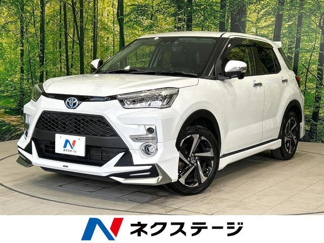 ライズ 1.2 Z 