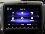 純正9インチナビ DVD再生 CD録音 Bluetooth フルセグTV リアカメラ  ETC