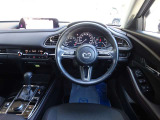 CX-30 2.0 20S ブラックトーンエディション