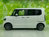 N-BOXカスタム ターボ 