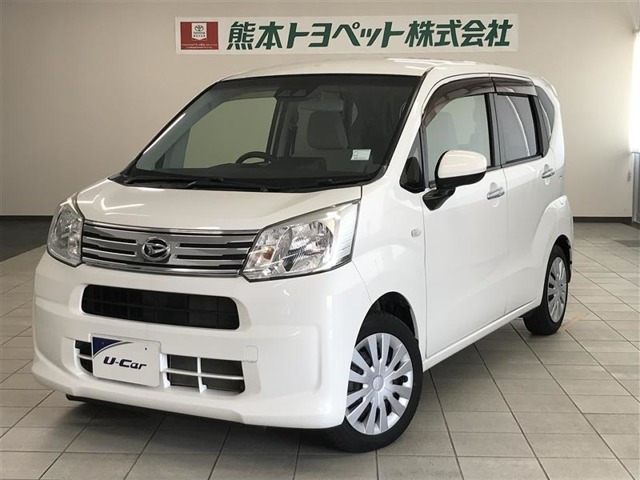 ムーヴ L SAIII 