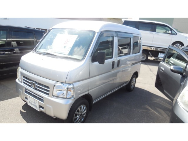 アクティバン SDX 4WD