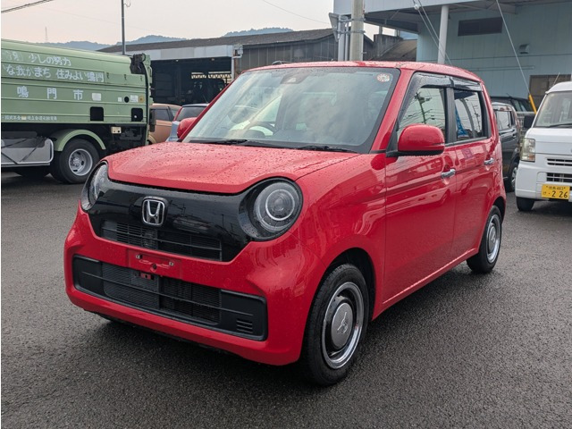 N-ONE  660 オリジナル