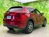 CX-5 2.2 XD エクスクルーシブ モード 4WD 