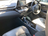 C-HR 1.2 G-T 4WD 