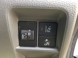 ホンダが推し進める総合先進安全装備のセンシング搭載! 衝突や斜線はみだしなどの危険が予測される時、センサーが警告。ヒューマンエラーを高度先進技術が補完してくれます。