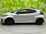 GRヤリス 1.6 RZ ハイ パフォーマンス 4WD 