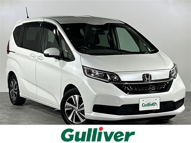 フリード 1.5 G ホンダセンシング 修復歴無し
