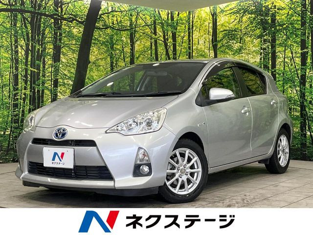 アクア 1.5 G 