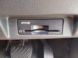 ETC2.0搭載!ETCが付いていれば料金所の通過もスムーズなのでストレスなく通行が出来ますね