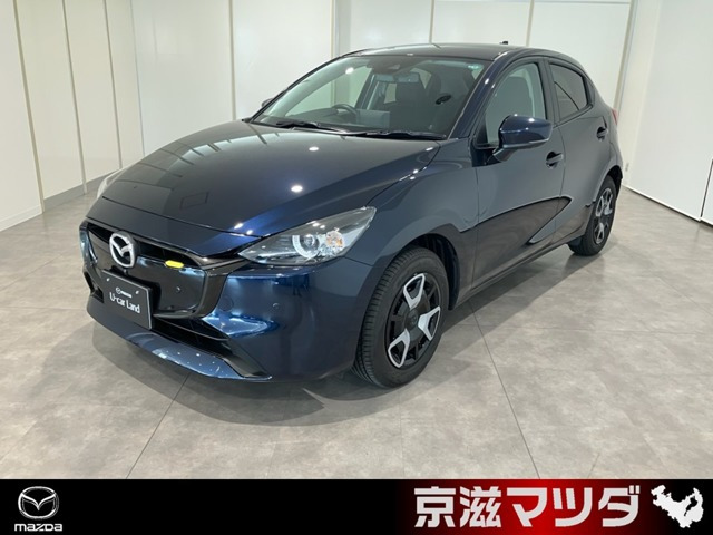 MAZDA2 1.5 15BD 