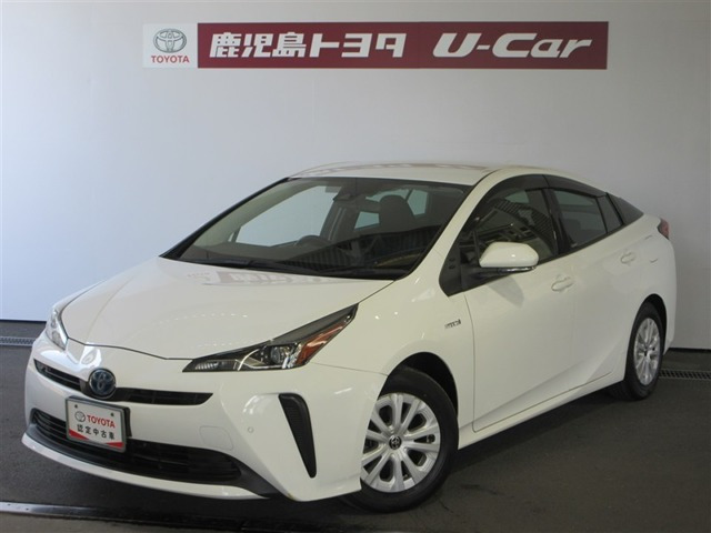 プリウス 1.8 S 