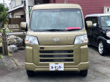 ハイゼットデッキバン G 4WD