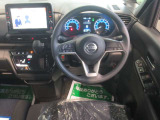 ルークス ハイウェイスターX 4WD 