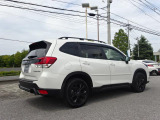 フォレスター 1.8 XT エディション 4WD 