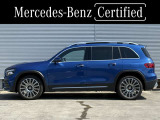 GLB GLB200d 4マチック AMGラインパッケージ 4WD MP202502