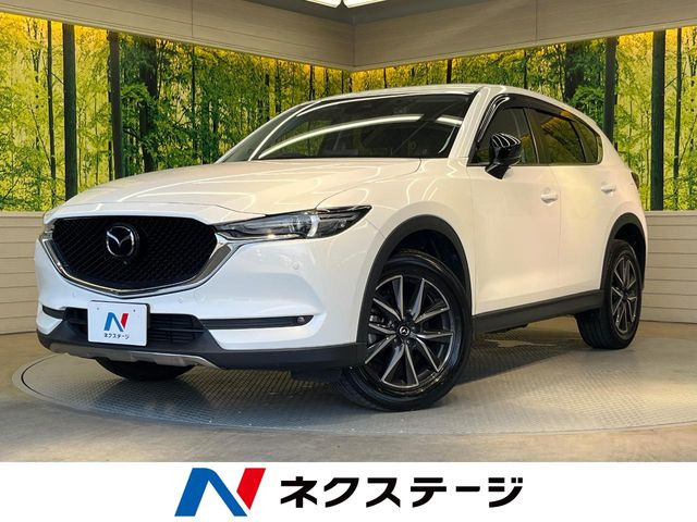 CX-5  XD プロアクティブ